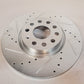 Brake Rotor WIN 2X 34279 | FL MIN TH 22MM | 072918 HC