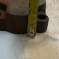 Hydraulic Pump Motor Port End Cover 4-Bolt 5-1/4" x 4-5/8" x 1-1/2"