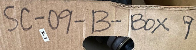Rear Differential Assembly S6147 | 0051 | S6147-13 | MAZ15B | N595