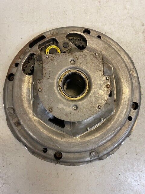 Eaton Clutch Pressure Plate 129776-12 | 16" OD 45mm Bore