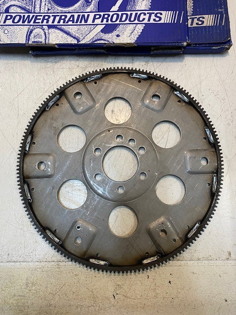 2 Qty of Pronto FRA-100 Flywheel Assembly Flexplates 14" OD 63mm Bore (2 Qty)