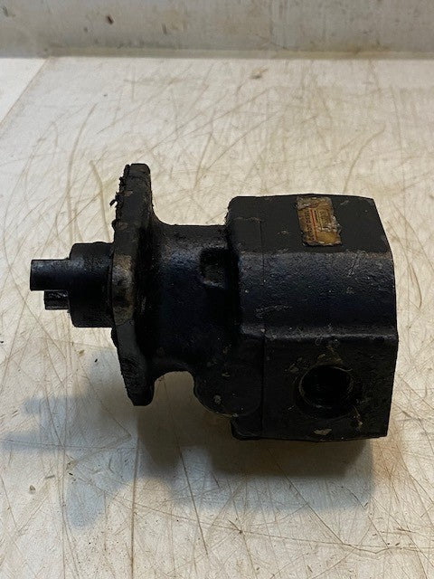 Detroit Diesel 23507409 Heavy Duty Fuel Transfer and Supply Pump