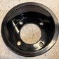 Mr. Gasket Co. Performance Power Pulley Kit 4759 Engine Accessory Drive System