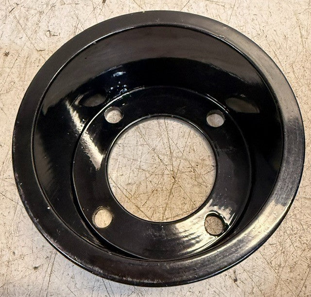 Mr. Gasket Co. Performance Power Pulley Kit 4759 Engine Accessory Drive System
