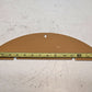 2 Quantity of Case IH G11716 Covers | 14-7/8 in x 4-3/4 in 1.2 mm Thick (2 Qty)