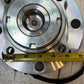 515010 Wheel Bearing & Hub Assembly 065771 | WS202106