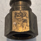 10 Quantity of Foster K2B 1/4" Quick Disconnect Couplings 1/4" FPT (10 Qty)