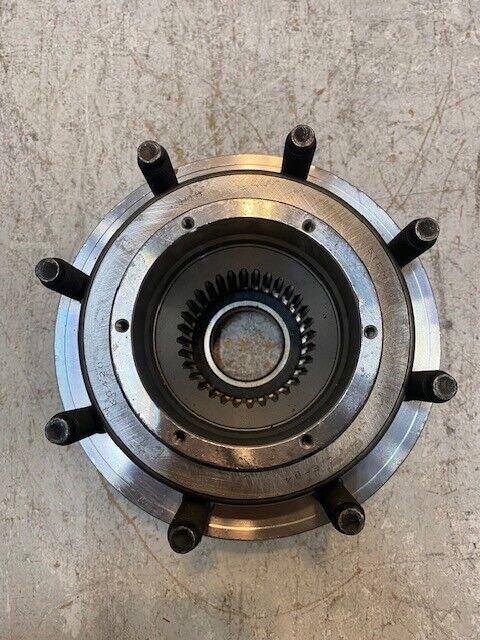 Front Wheel Hub Bearing HB615132 | V1407 | 86513 | K6420