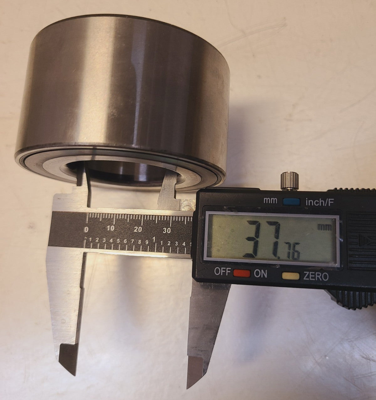 Magnet ASB SNR XGB 41135 | 02247/1203