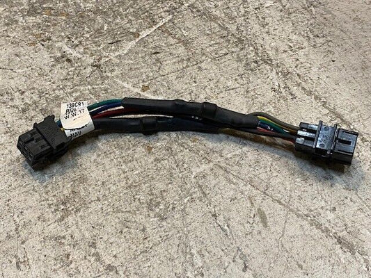 Cable Wiring Harness AFL 91 NAV 3506 139C91 Rev Nil Op #1996 W.W.17