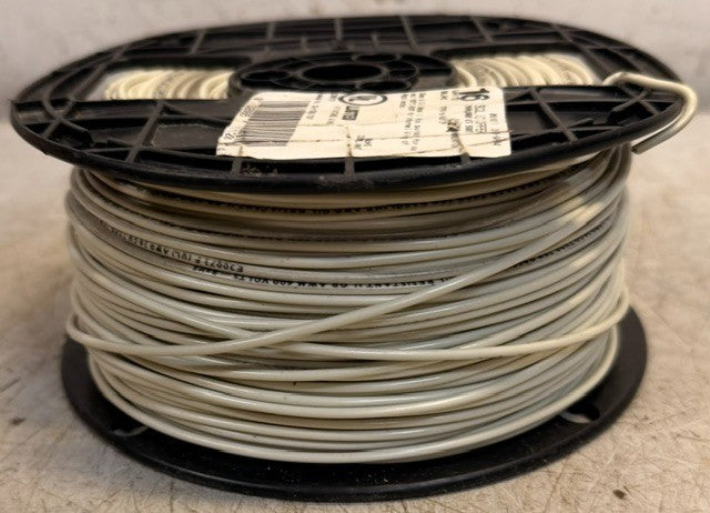 AWG 16 Solid Copper Fixture Wire TFN Or AWM Insullation 500ft E30071F
