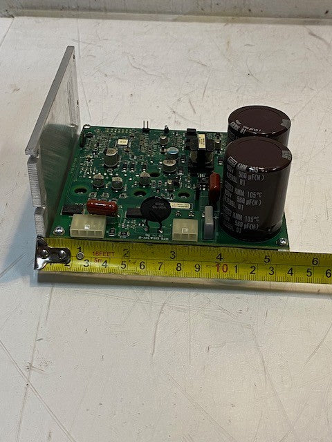 Aspen Motion Technologies Drive Motor Controller Model RMC006-0010 | 240VAC 3.9A