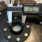 Kennedy Engineered Products & Advanced Clutch Technology Hyperclutch Flywheel