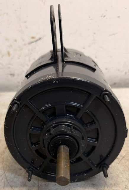 Dayton Air Crculator Motor 6K406J Heavy-Duty AC Electric Motor Commercial Fans