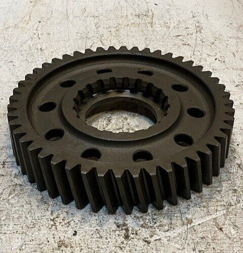 GD Mainshaft Gear 21361 | 107mm Bore 9-1/2" Dia. 1-7/8" Thick