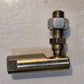 7 Quantity of 1/2"-20 Ball Joints w/ 1/2" Hex Nuts | 1" Thread Length (7 Qty)