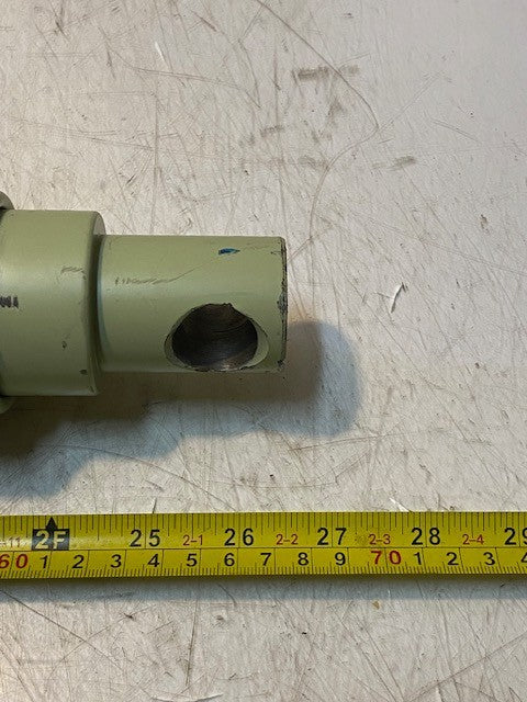 McNeilus AA511090 Welded Hydraulic Cylinder XH1139838A 1412-00284