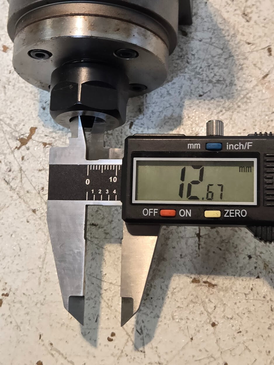 Alps Tool Turret Tool KSC110 1F004 M for Citizen