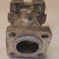 FTI Valve Part Number J1055 | 1/8 | 304 | MC1