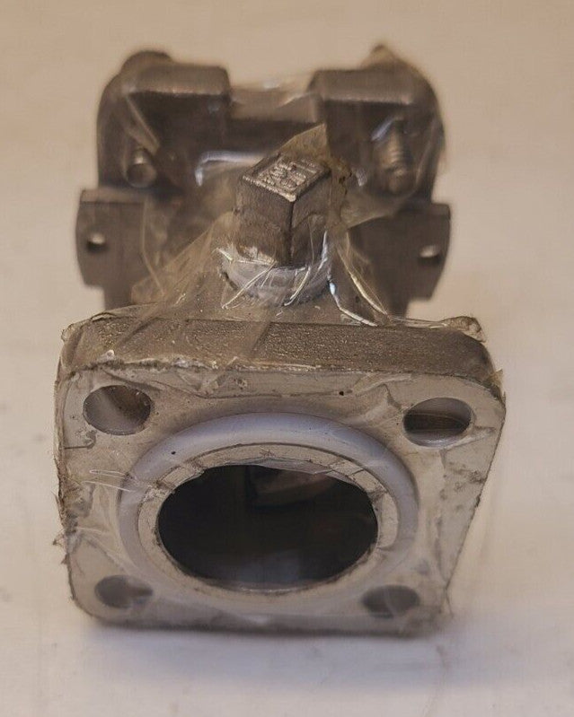 FTI Valve Part Number J1055 | 1/8 | 304 | MC1