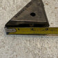 John Deere AA77749 | 1 Inch Position Point with Carbide