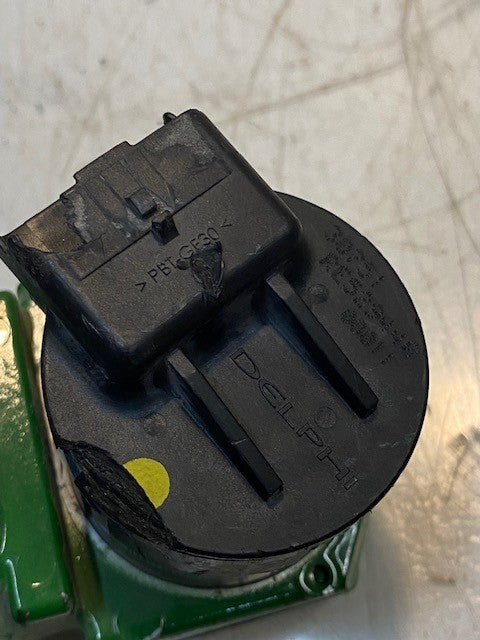 Delphi Exhaust Gas Recirculation Valve RE529440 | 3075100011 | PBT-GF30