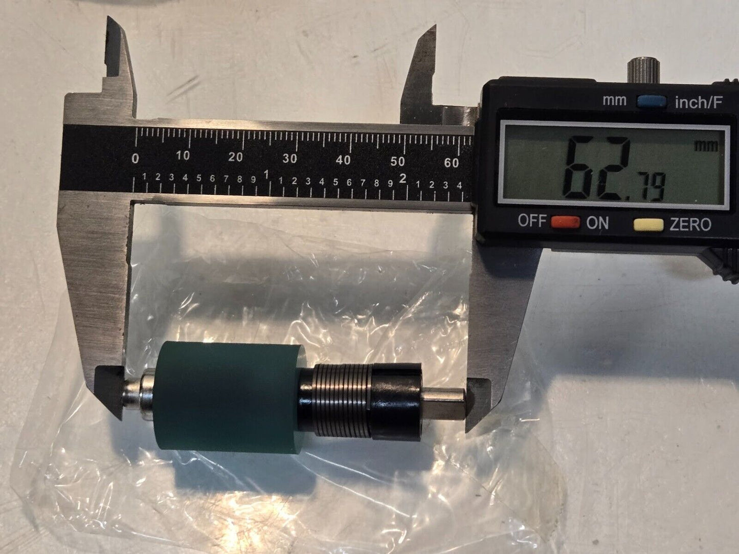 8 Quantity of BPG Separator Rollers 4479-0152-01 for Minolta Copier (8 Quantity)