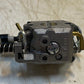 Walbro WT964 Carburetor Chainsaw Part Fuel Garden Chainsaw Replace 577133001