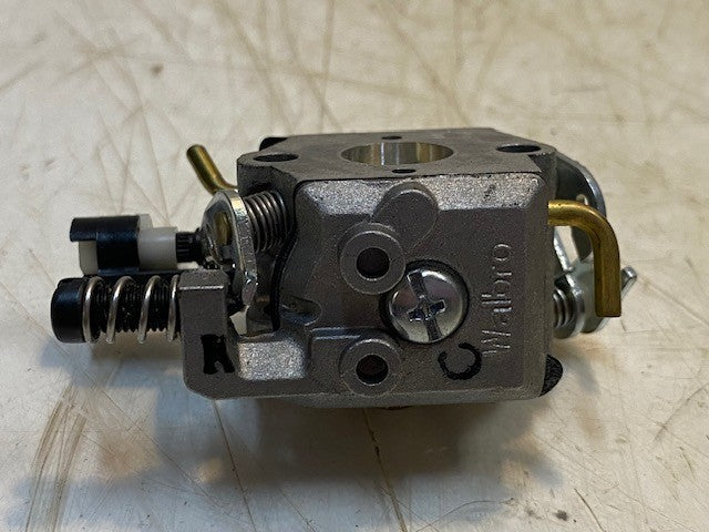 Walbro WT964 Carburetor Chainsaw Part Fuel Garden Chainsaw Replace 577133001