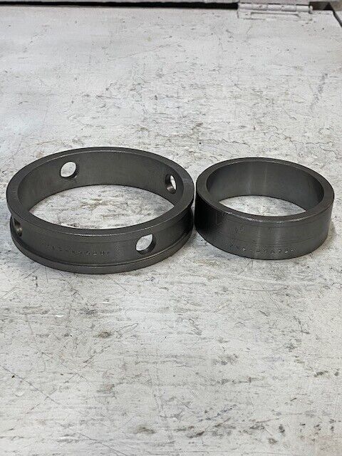 2 Timken Parts Y6S-29620 and X4S-29675 for Eaton Fuller Transmission Bearing