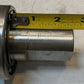 Driveshaft Rear Axle Shaft 160-130 | 16" Long 40mm Bore 30mm End 44mm Shaft OD