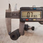 TRQ Steering Tie Rod End-4WD PSA68345
