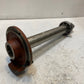 Driveshaft Rear Axle Shaft 160-130 | 16" Long 40mm Bore 30mm End 44mm Shaft OD