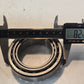 QCB LM104949 Taper Bearing Cone and QCB LM104911 Taper Bearing Cup