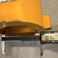 Rhino Post Driver G-92105074 Lower Body Cylinder Master Chuck Housing