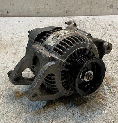 Duralast Alternator 14428 | 14869