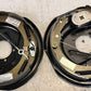 Vevor Electric Trailer Brake | 251025 7613 3888 | 251025 7613 4518| 12" x 2"