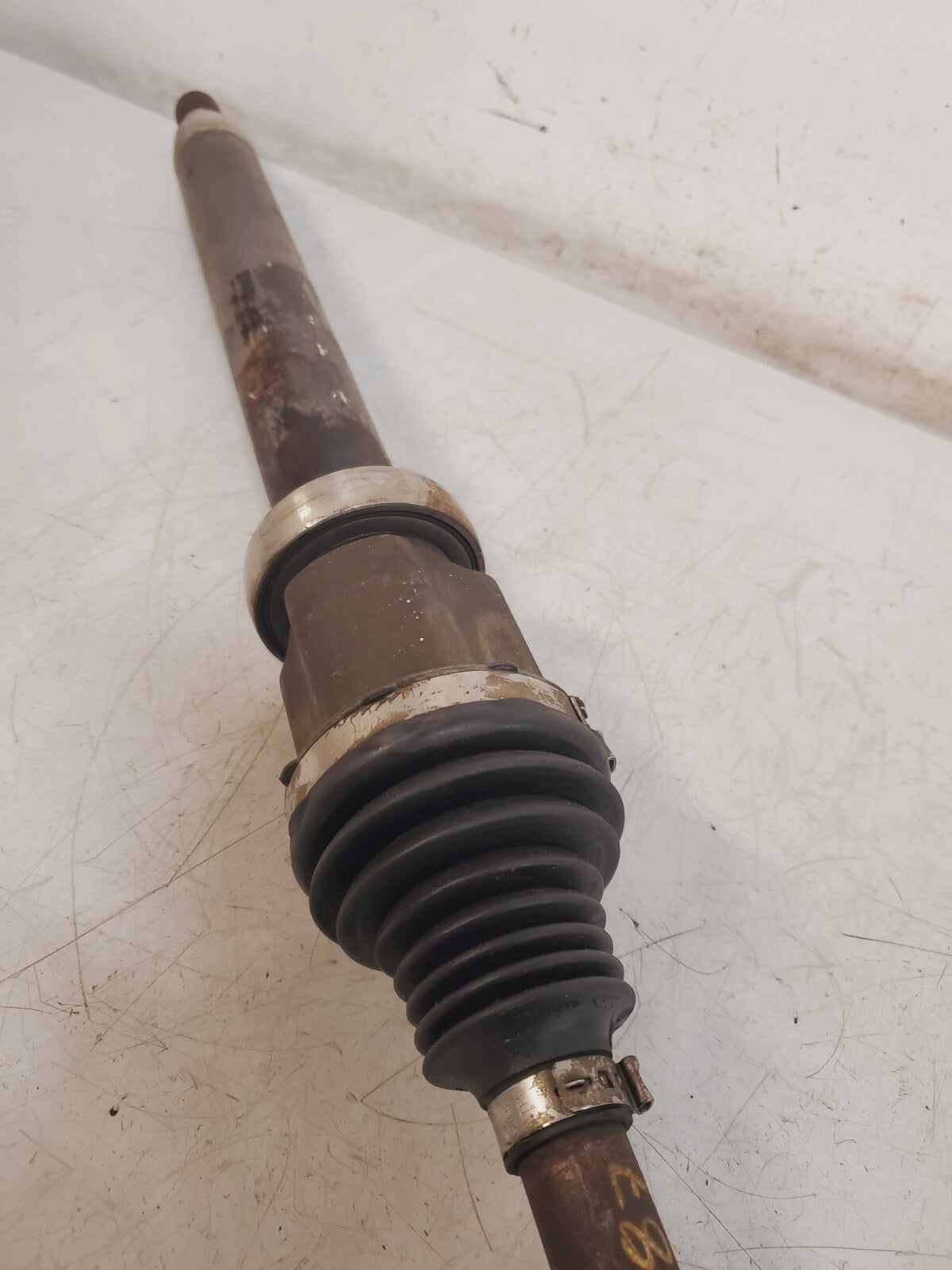 FoMoCo Axle Shaft Front Right For FORD AE8P-3B436-BB | 110721100251 | FAXXA