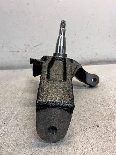 Front Lift Spindles Steering Knuckles 3.5in Lift Lift Suspension Steering Parts