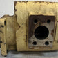 Heavy Duty Hydraulic Gear Pump High Pressure Industrial Replacement Steel Body