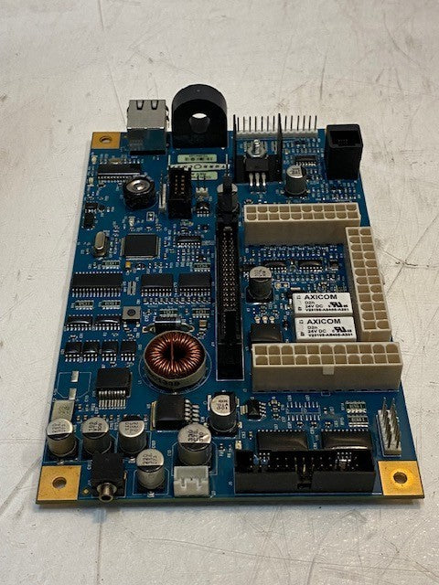 TurboChef CON-3007-6-116 Control Board Service Kit CON-7050 TC254123 USED