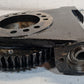 White Drive Rotator Turntable  119111 | 170-50034-2 | SN 07708CGY3 | 581938-1