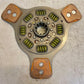 Dana Spicer 128579 Driven Disc Clutch Assembly Clutch Disc 44mm Bore