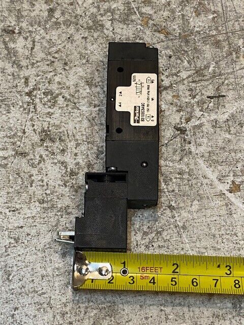 Parker Air Control Solenoid Valve B310BC549C