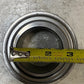 Fafnir G1203KRRB C1 10R Ball Bearing Insert 100mm OD 56mm ID