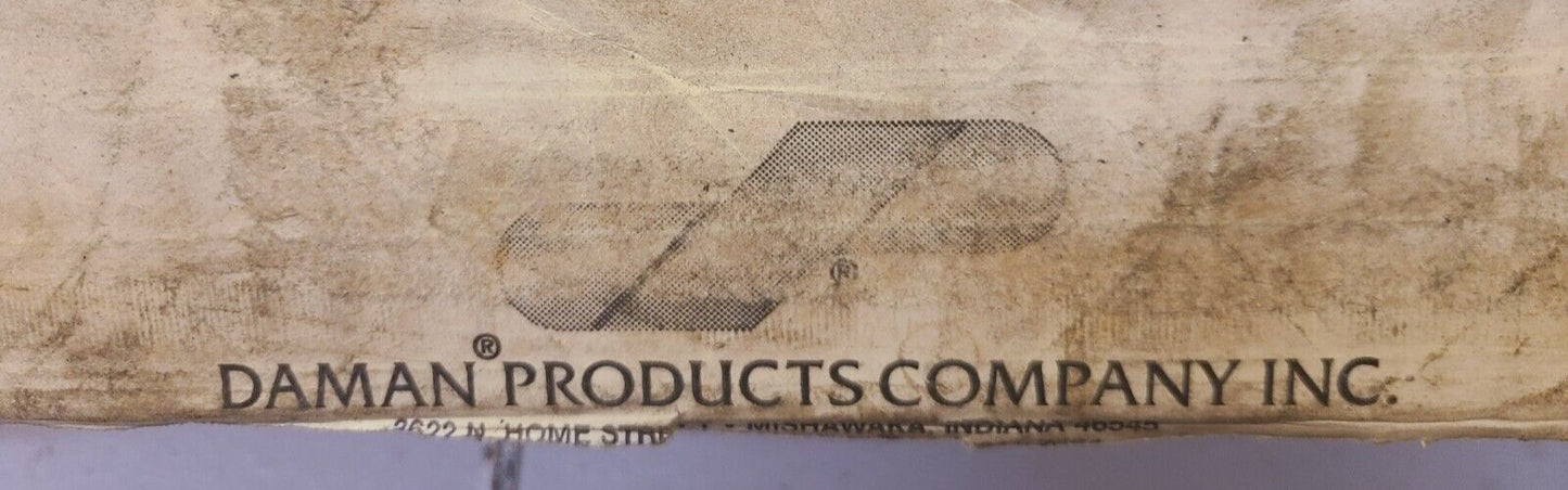 Daman Products Hydraulic Manifold DD05HP043S | 0597