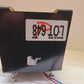 Electric Defender Series Crossing Arm Base 078114