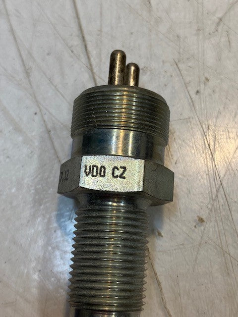 Induction Speed Sensor for Volvo Wheel Loader 7.12 | VDO CZ | 5/28