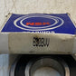 NSK 6308VV | 6308V Double Sealed Contact Seal Radial Ball Bearing 40x90x23mm