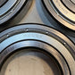 3 Quantity of SST 6209Z Deep Groove Ball Bearings 85x45x19mm (3 Quantity)